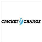 Cricket 4 Change